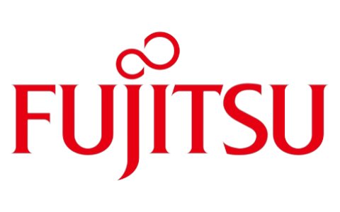 Fujitsu air conditioning logo