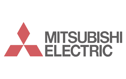 Mitsubishi Electric air conditioning logo