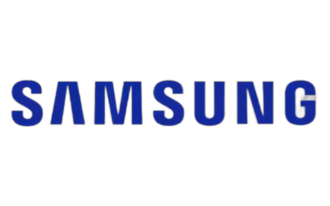 Samsung air conditioning logo